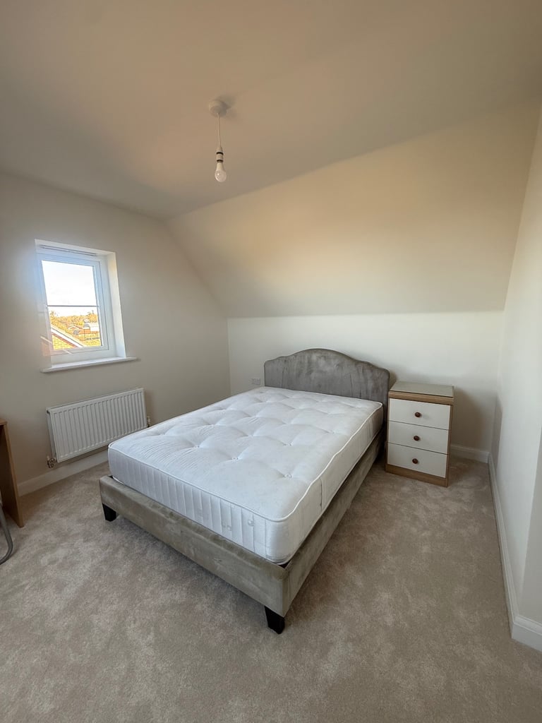 🌟 Lovely Furnished Double Room for Rent – Matson, Gloucester 🌟
