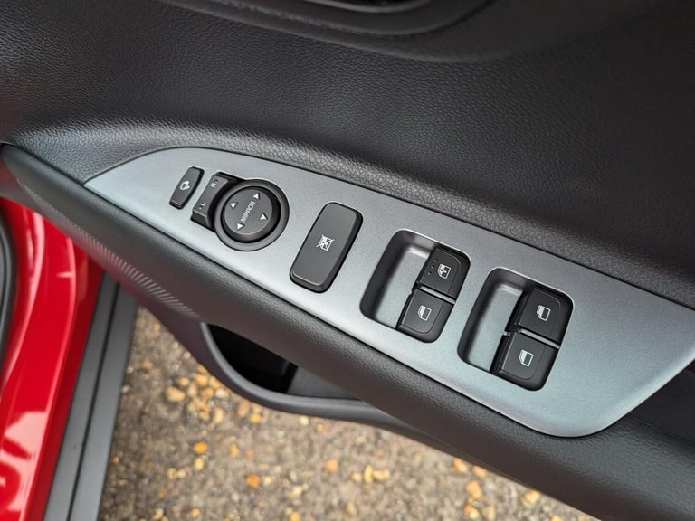 2025 Kia Stonic 1.0 T-GDi MHEV GT-Line S SUV 5dr Petrol Hybrid Manual Euro 6 (s/s) (98 bhp) HATCH...