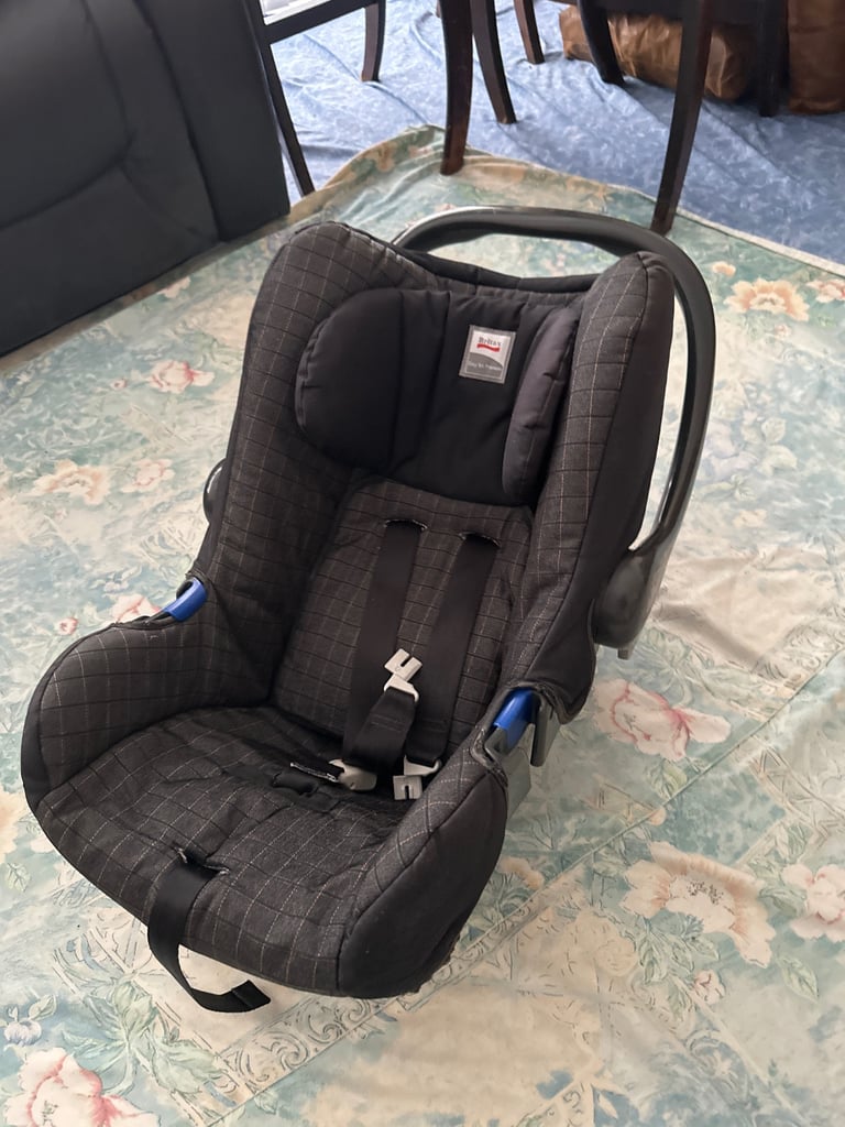 Child car seat 
