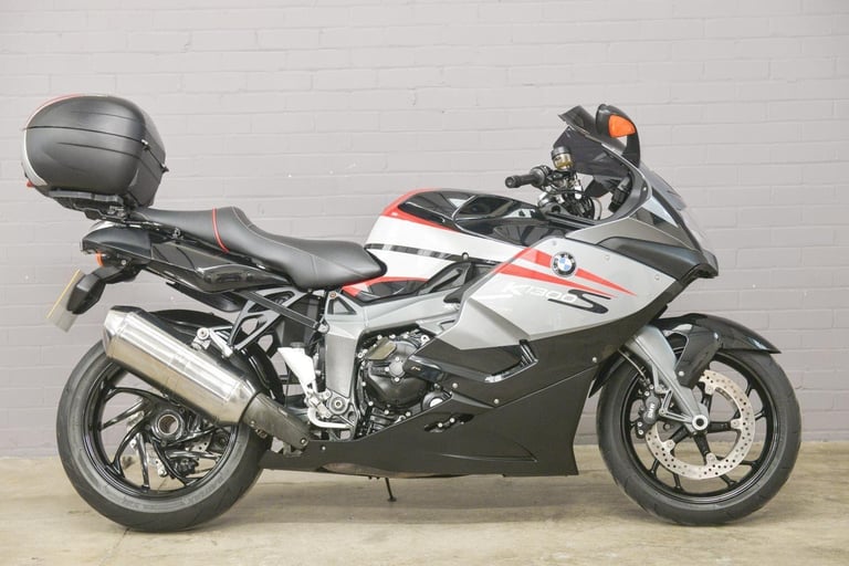 2009 BMW K 1300 S 1300