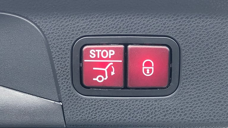 2021 Mercedes-Benz GLC GLC 300 AMG LN ULTIMATE D Coupe Diesel Automatic