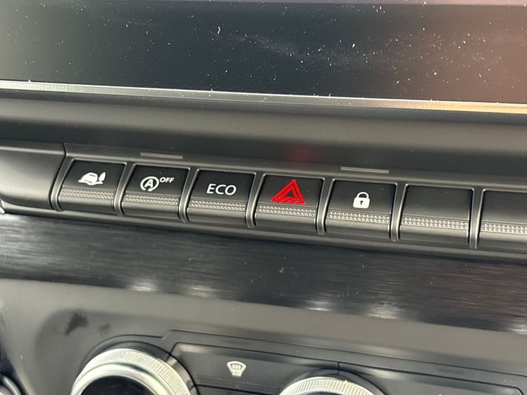  Renault Trafic 2.0 Dci Blue Ll30 Extra Sport Crew Van Double Cab 6dr Diesel