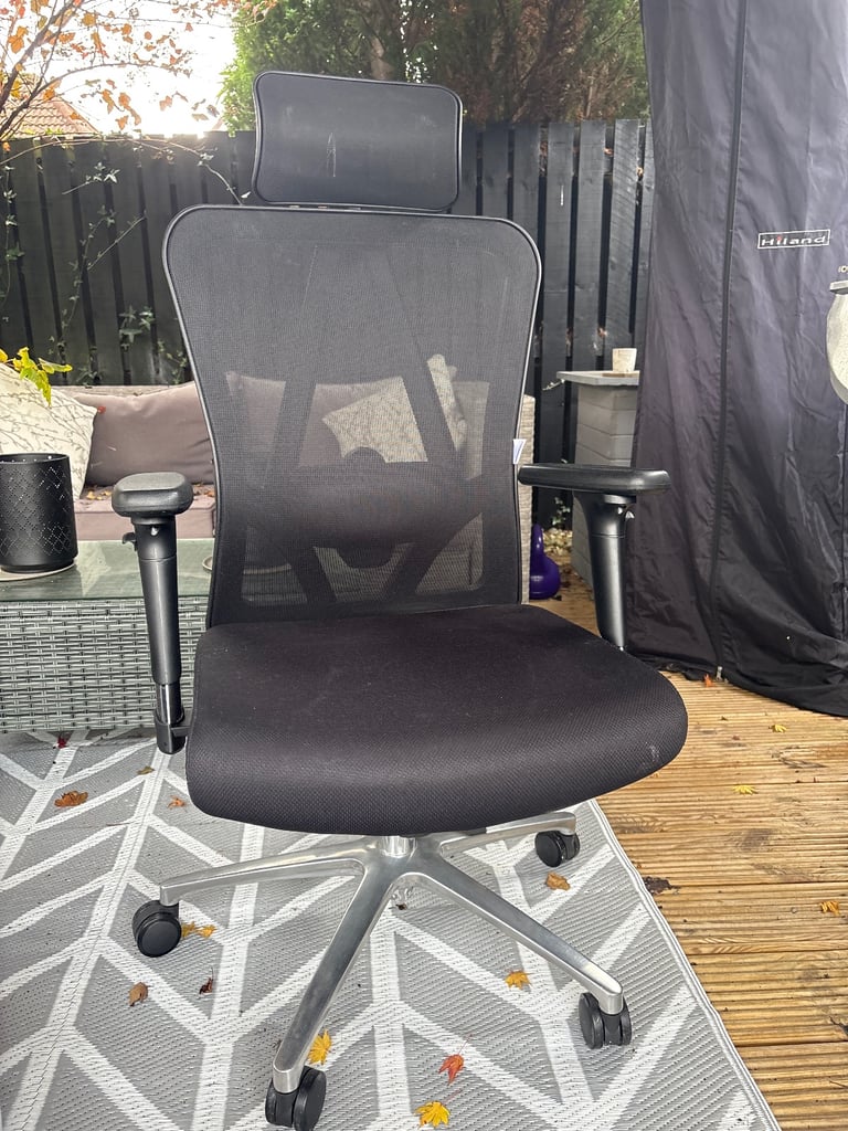 MFavour ergonomic office chair 