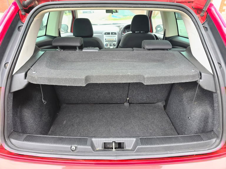 Fiat, GRANDE PUNTO, Hatchback, 2009, Manual, 1368 (cc), 3 doors