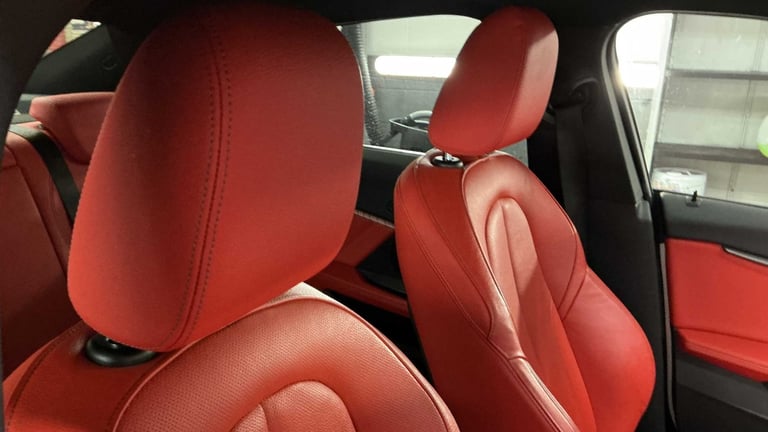 2022 BMW 2 Series 218i [136] M Sport 4dr Saloon Petrol Manual