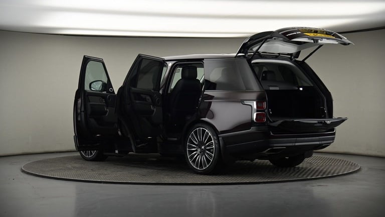 2020 Land Rover Range Rover 3.0 SD V6 Vogue SE SUV 5dr Diesel Auto 4WD Euro 6 (s/s) (275 ps) SUV ...
