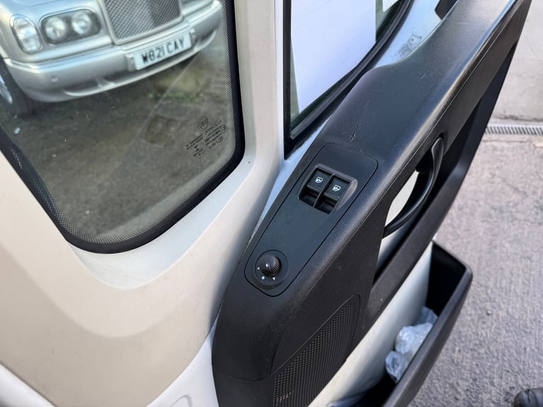 2019 Fiat Ducato 2.3 Multijet Chassis Cab 130 CHASSIS CAB Diesel Manual