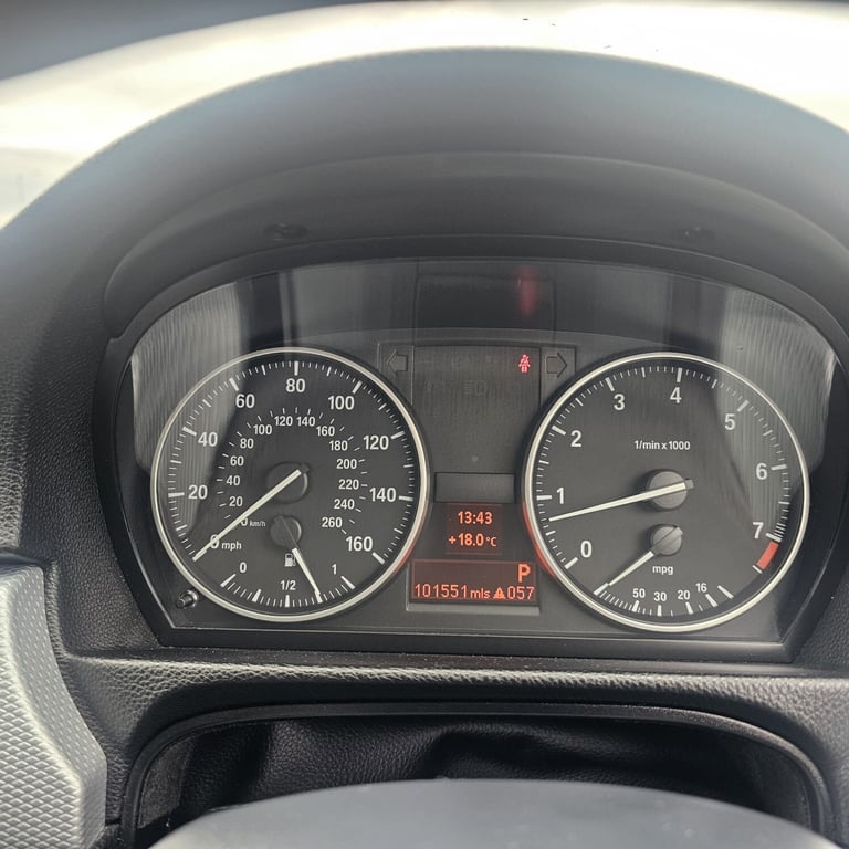 2010 (59) BMW 320I M SPORT HIGHLINE AUTO | Petrol | MOT 09/26 | 2 KEYS