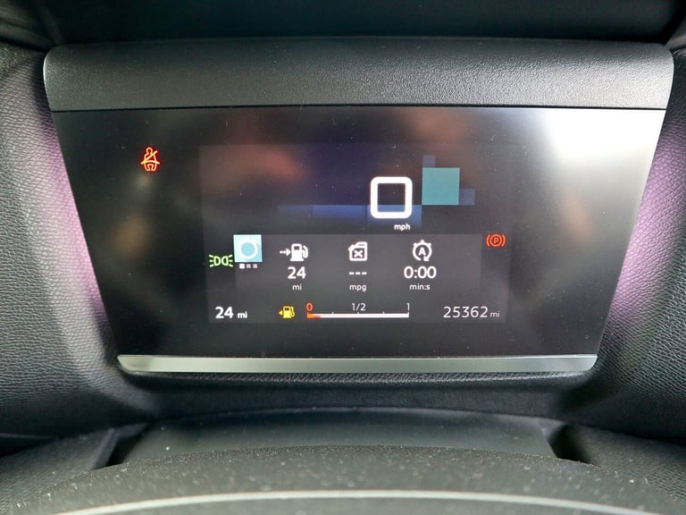 2022 Citroen C4 1.2 Sense Plus Puretech 5DR Hatch Petrol Hatch Petrol Manual