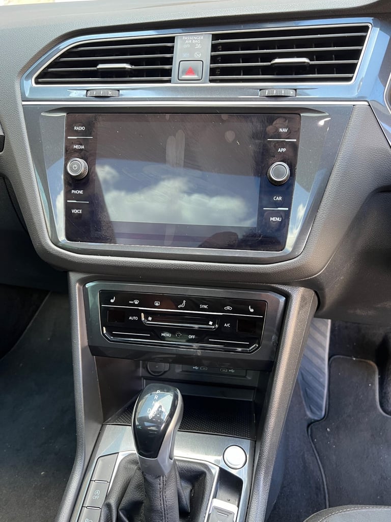 2023 Volkswagen Tiguan 1.5 TSI Elegance DSG Euro 6 (s/s) 5dr ESTATE Petrol Automatic