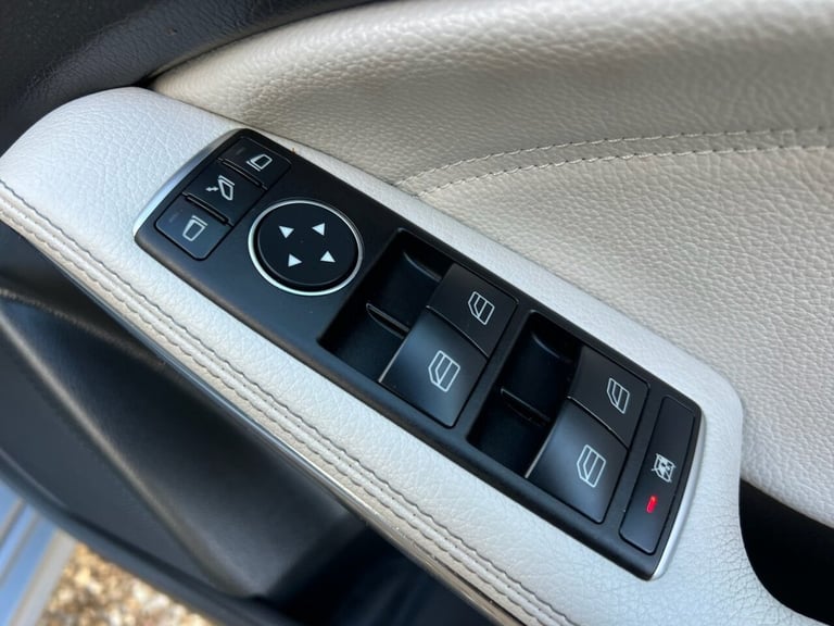 2017 Mercedes-Benz A-Class 2.1 A200d Sport (Premium Plus) Hatchback 5dr Diesel 7G-DCT Euro 6 (s/s...