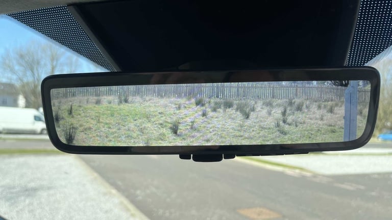 2023 Ford Transit Custom 2.0 EcoBlue 170ps Low Roof Limited Van Auto Van Diesel Automatic