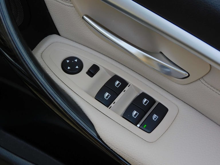 2017 BMW 3 Series 335d xDrive M Sport 5dr Step Auto ESTATE DIESEL Automatic