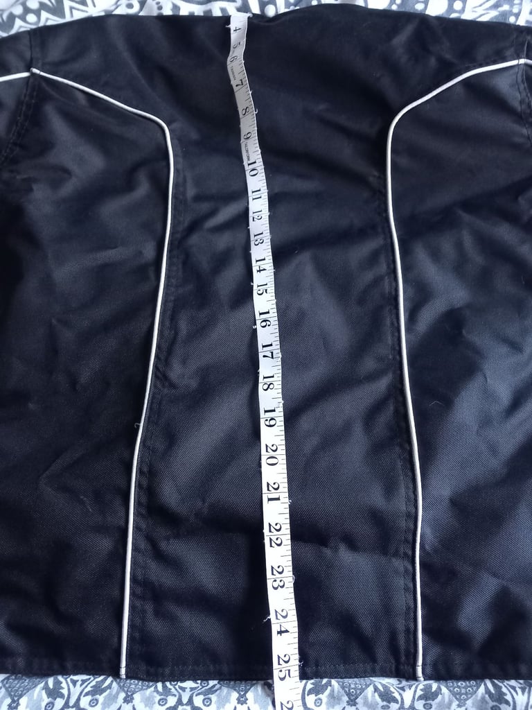 image for Motorbike jacket size xs