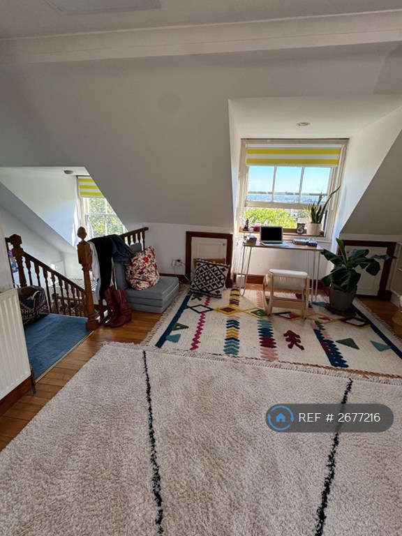 Studio flat in London, London, SE19 (#2677216)