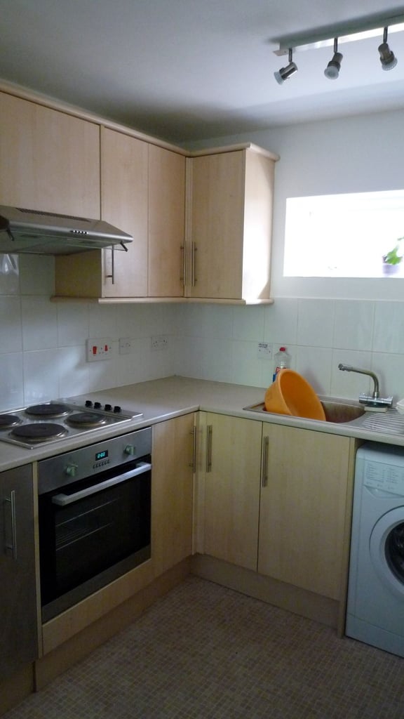 1 bedroom Flat - Celtic House, Cambridge