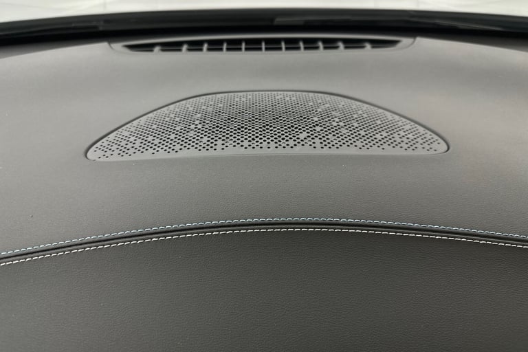 2025 BYD Seal 230kW Design 83kWh 4dr Auto SALOON ELECTRIC Automatic