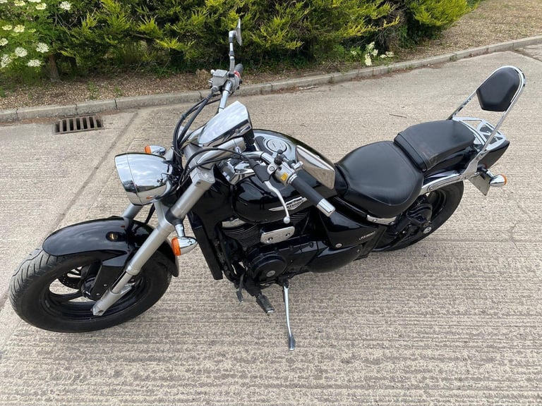 2006 06 SUZUKI VZ 800 MARAUDER VZ800 VL 800 INTRUDER VL800 CUSTOM XVS CRUISER