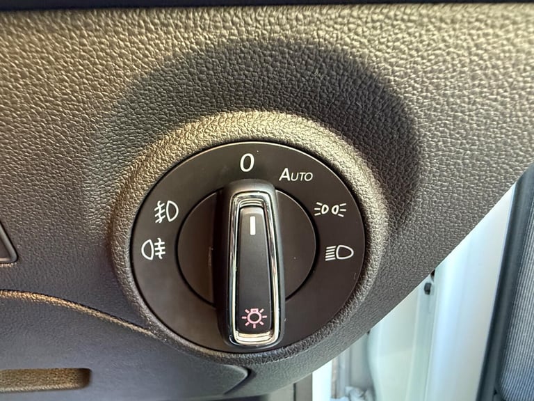 2020 SEAT LEON 1.5 TSI EVO FR ULEZ Petrol Automatic 5 Door Estate