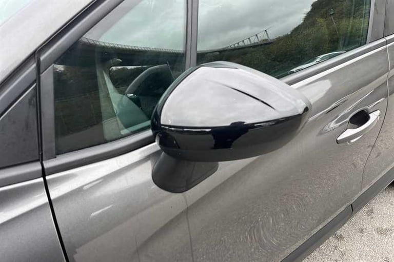 2021 Vauxhall Crossland 1.2i (83 PS) SE 5 Door Petrol SUV *** 1 Private Owner from New *** SUV Pe...