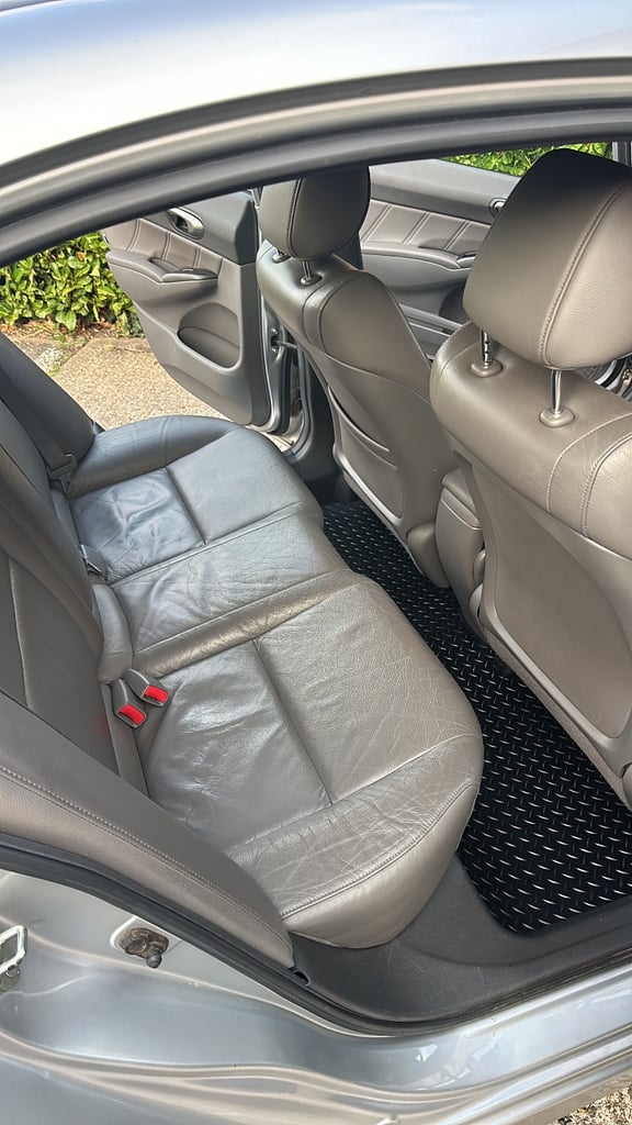 Honda, CIVIC, Saloon, 2008, Other, 1339 (cc), 4 doors