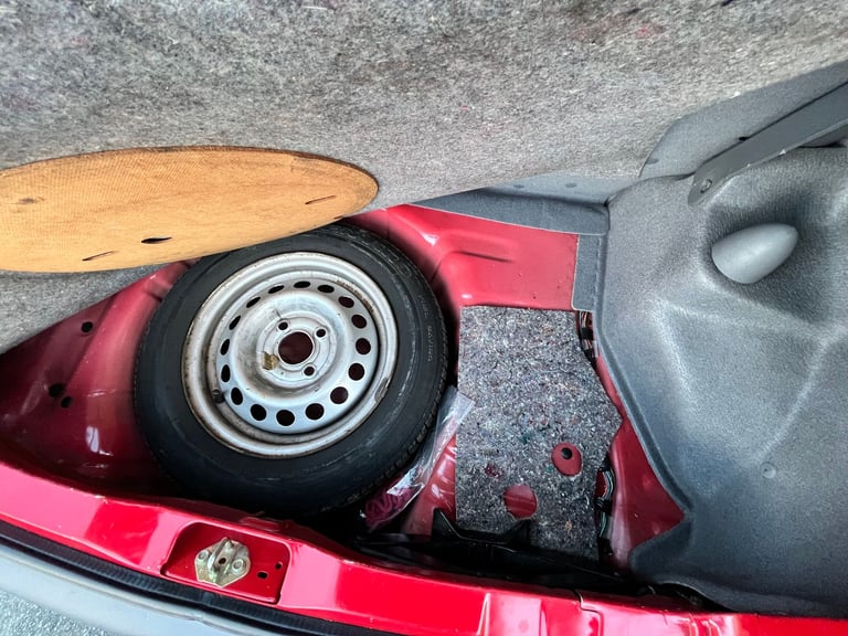 Nissan, MICRA, Automatic, Hatchback, 1996, 58,885 Miles, 998 (cc), 3 doors