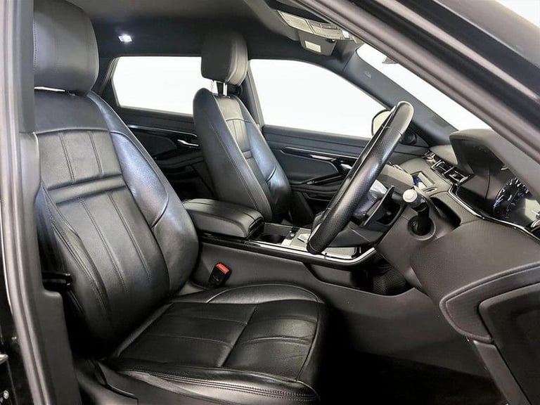 2020 Land Rover Range Rover Evoque 2.0 D150 R-Dynamic S 5dr Auto ESTATE DIESEL Automatic