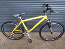 RALEIGH LIGHTWEIGHT HISPEC BIKE IN EXCELLENT LITTLE USED CONDITION.. (SUIT APPROX. AGE. 11 / 12+).