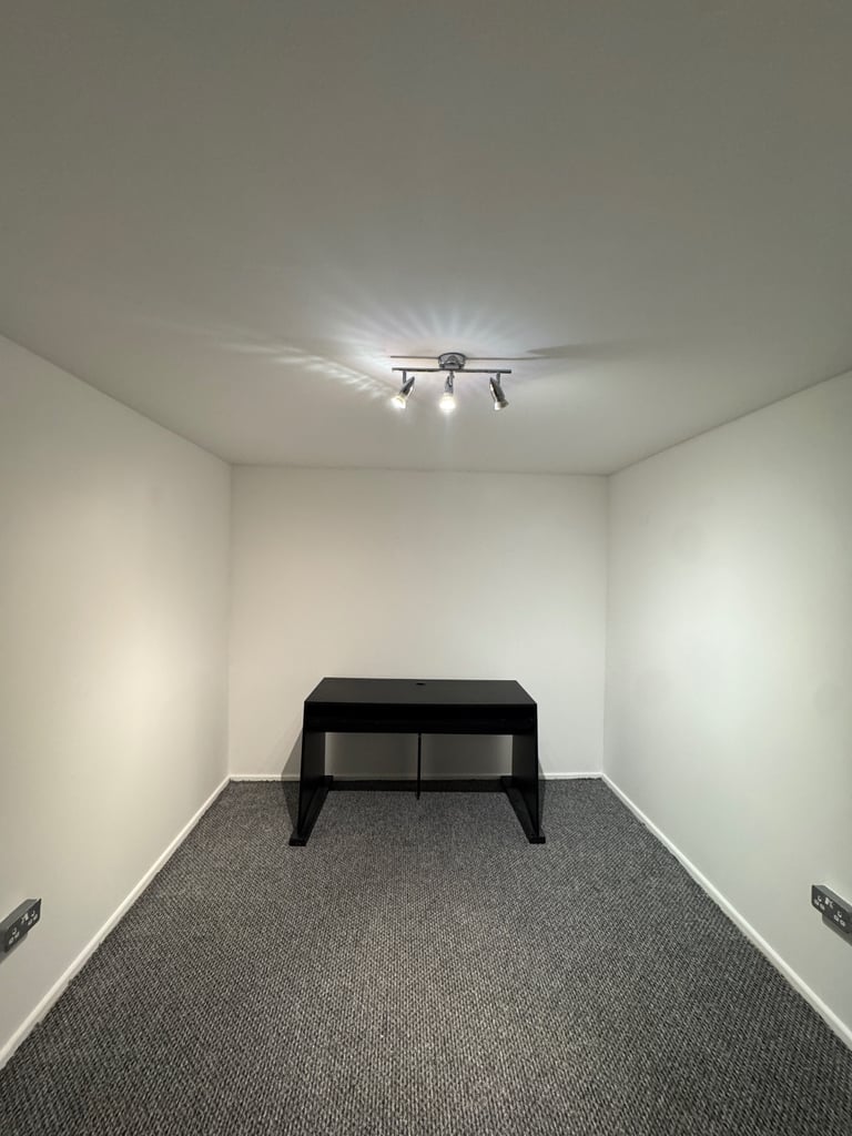 Music Recording Studios in Canning Town