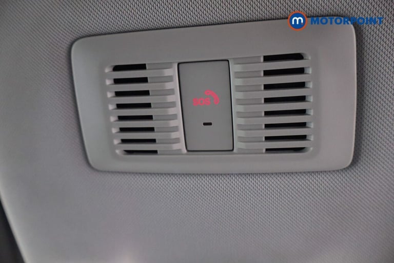 2025 MG MG HS 1.5 T-GDI Trophy 5dr DCT SUV Petrol Automatic