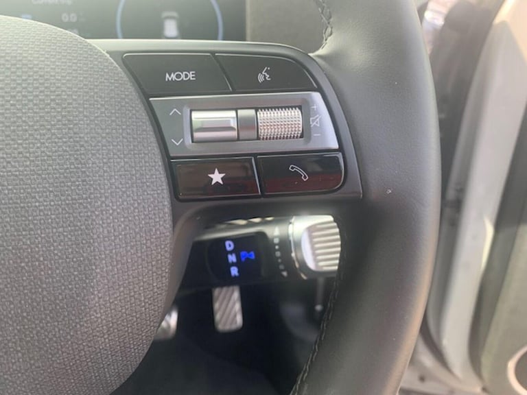 2025 Hyundai IONIQ 5 168kW Ultimate 84 kWh 5dr Auto ESTATE Electric Automatic