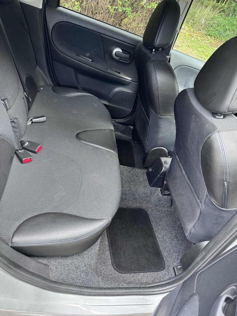 Nissan, NOTE, MPV, 2012, Manual, 1461 (cc), 5 doors. Road tax only £20 all year. Cheap cheap