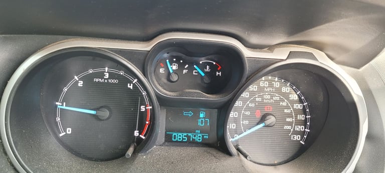 Ford, RANGER, Pick Up, 2014, Manual, 2198 (cc)