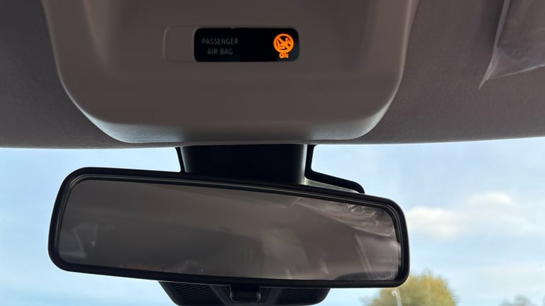 2025 Dacia Spring 27kWh Expression 65 48kW 5dr Auto Electric Hatchback Hatchback Electric Automatic