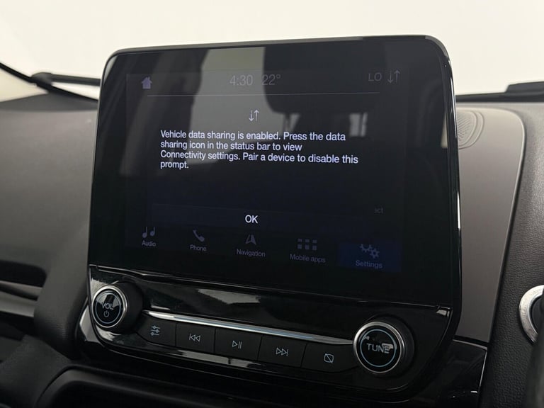 2020 Ford Ecosport 1.0T EcoBoost ST-Line Euro 6 (s/s) 5dr HATCHBACK Petrol Manual