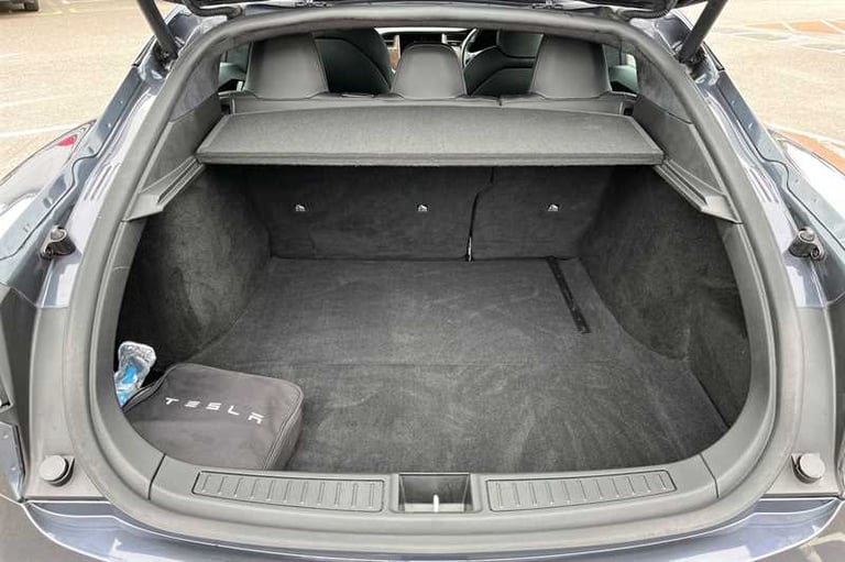 2020 Tesla Model S (Dual Motor) Long Range Hatchback 5dr Electric Auto 4WD (417 bhp) Hatchback El...