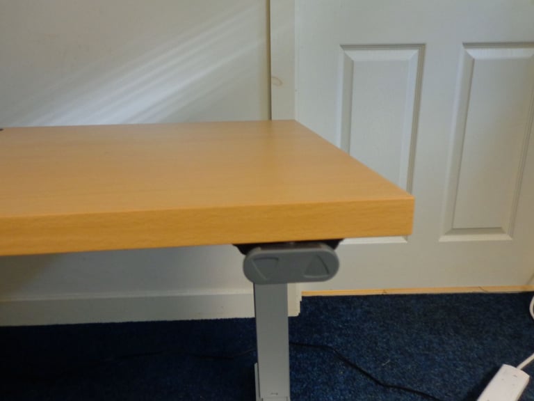 office desk electric