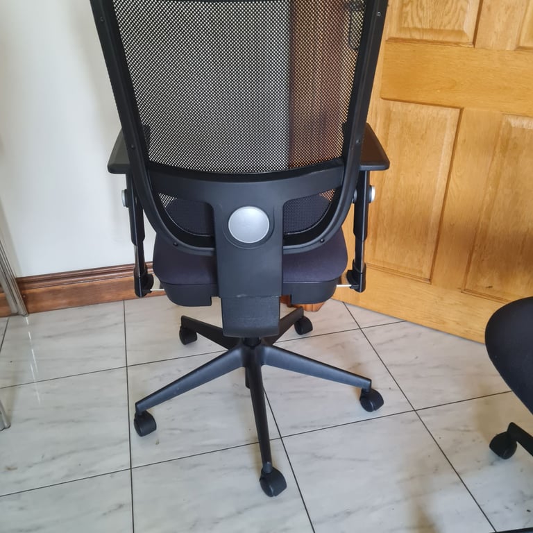Netback office task chairs 