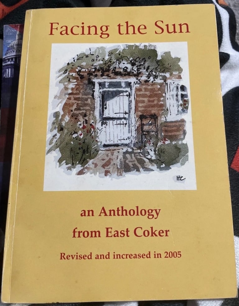 Facing the Sun: an Anthology from East Coker