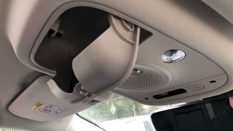 2025 smart # 3 3 PREMIUM EV Coupe Electric Automatic