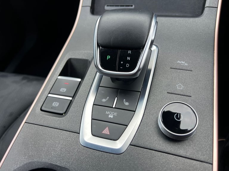 2024 Omoda OMODA 5 Dr Comfort 1.6 Auto Estate Petrol Automatic