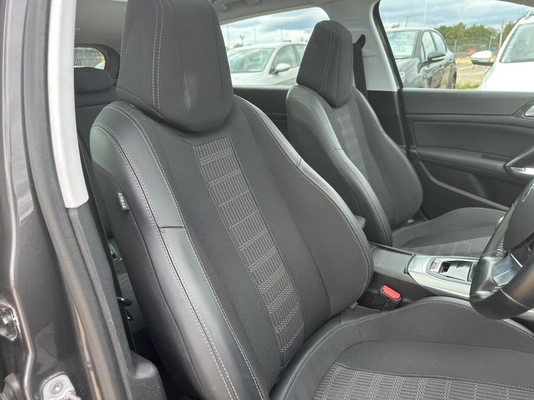 2019 Peugeot 308 1.2 PureTech GPF Allure Euro 6 (s/s) 5dr HATCHBACK Petrol Manual
