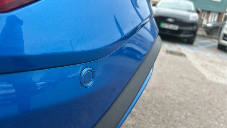 2023 Ford Puma 1.0 EcoBoost Hybrid mHEV ST-Line 5dr Petrol Hatchback Hatchback Petrol Manual