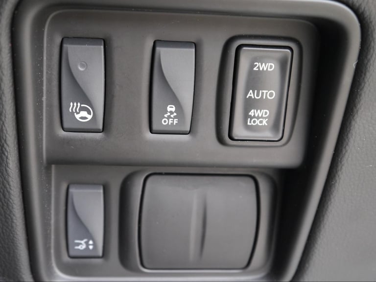 Renault Koleos 2.0 dCi Signature Nav X-Trn A7 4WD Euro 6 (s/s) 5dr