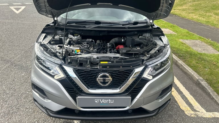 2019 Nissan Qashqai 1.3 DiG-T Acenta Premium 5dr Petrol Hatchback Hatchback Petrol Manual