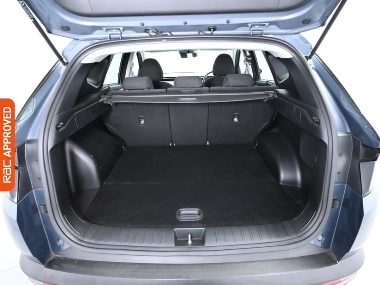 2025 Hyundai TUCSON 1.6 T-GDi Premium SUV 5dr Petrol Manual Euro 6 (s/s) (150 ps) SUV PETROL Manual
