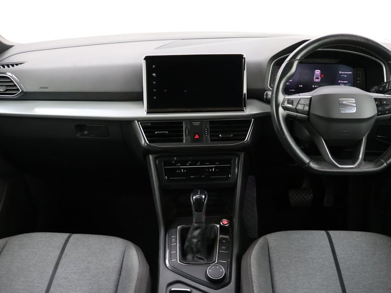 2021 SEAT Tarraco 2.0 TDI SE Technology SUV 5dr Diesel DSG Euro 6 (s/s) (150 ps) ESTATE Diesel Au...