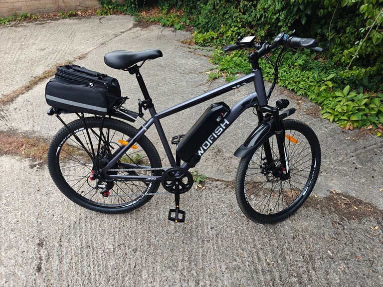 image for Electric Bike