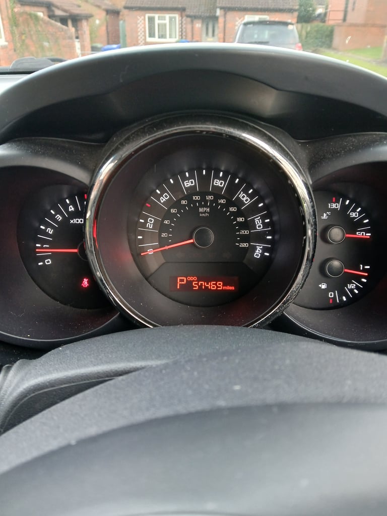 Kia, SOUL, Hatchback, 2011, Other, 1582 (cc), 5 doors