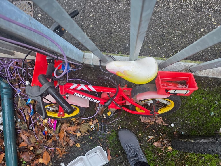 image for Small bike